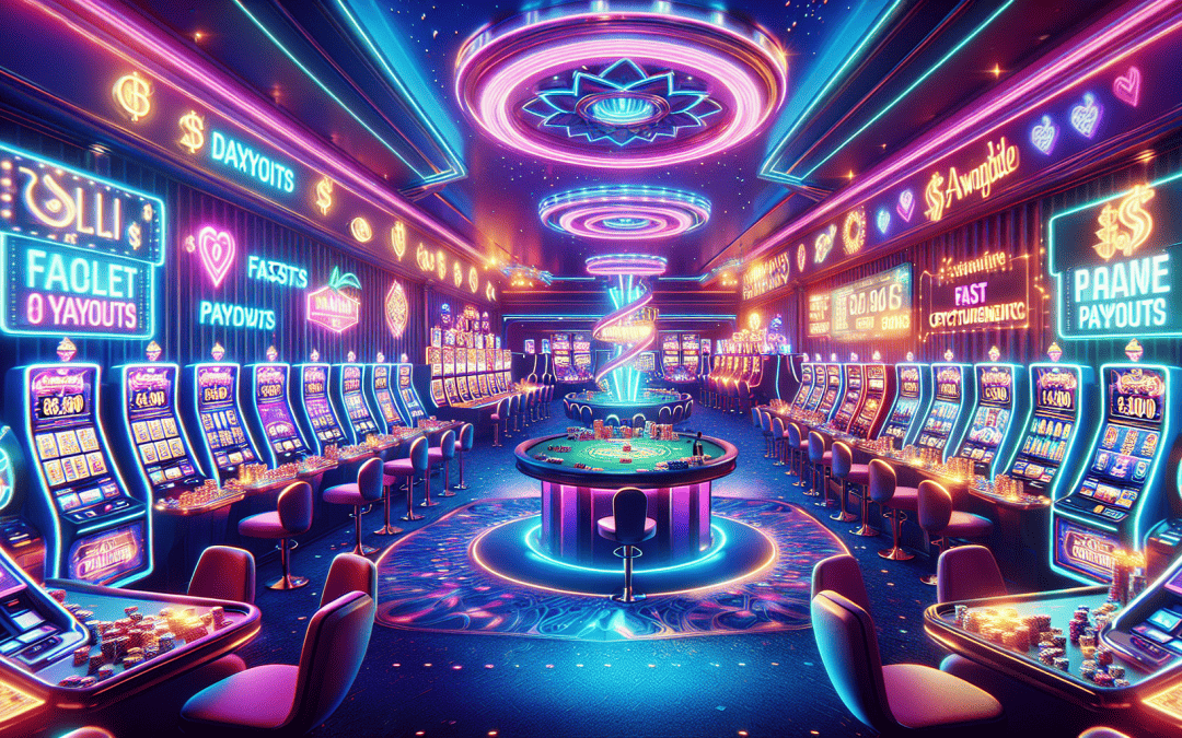 BitStarz casino