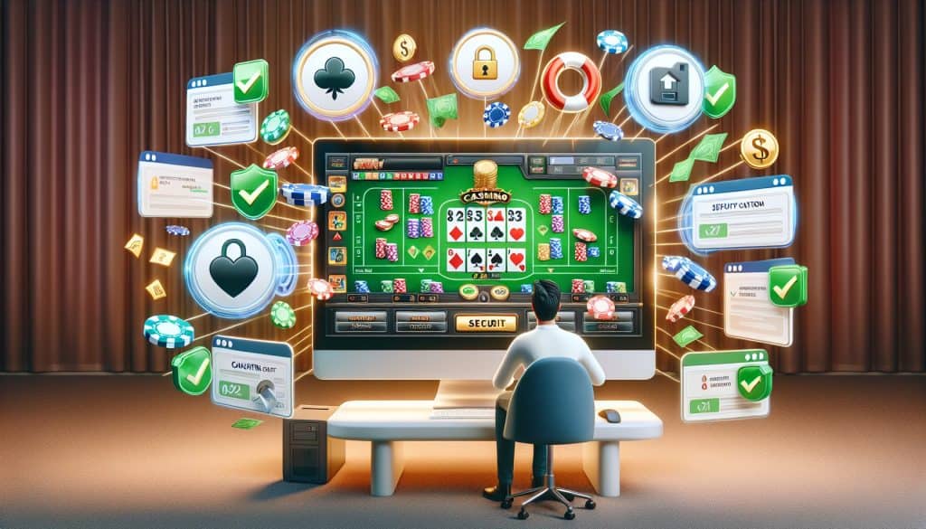 Kako prepoznati i izbjeći prevare u online casinima