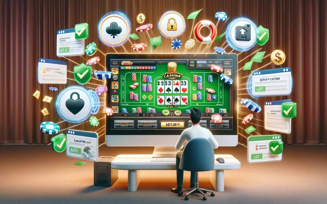 Kako prepoznati i izbjeći prevare u online casinima