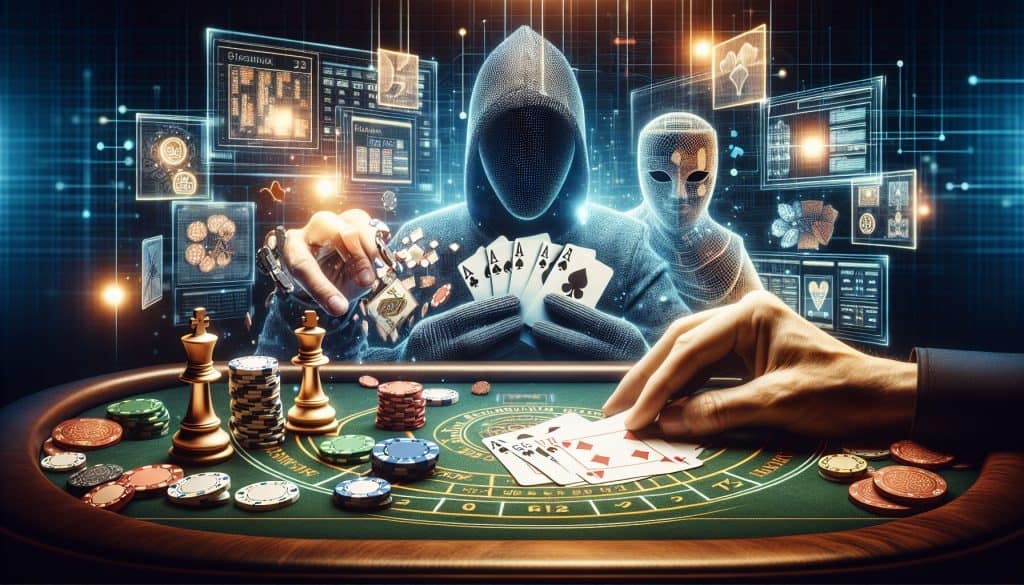 Najbolje strategije za igranje pokera u online casinima