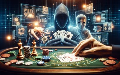 Najbolje strategije za igranje pokera u online casinima