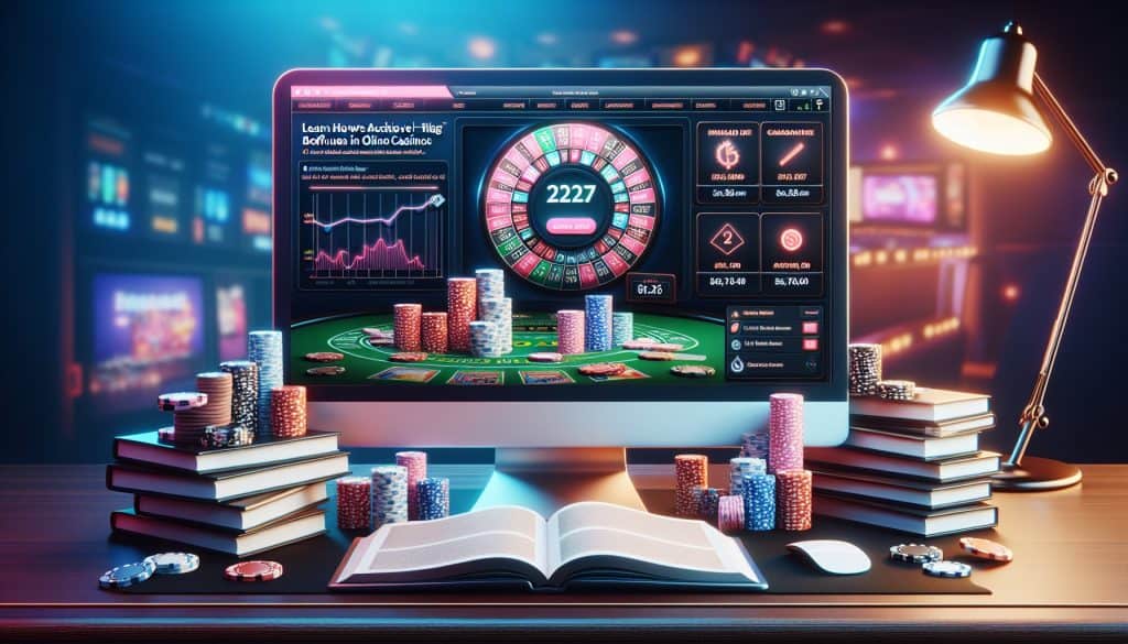 Kako ostvariti bonuse za visoke uloge u online casinima