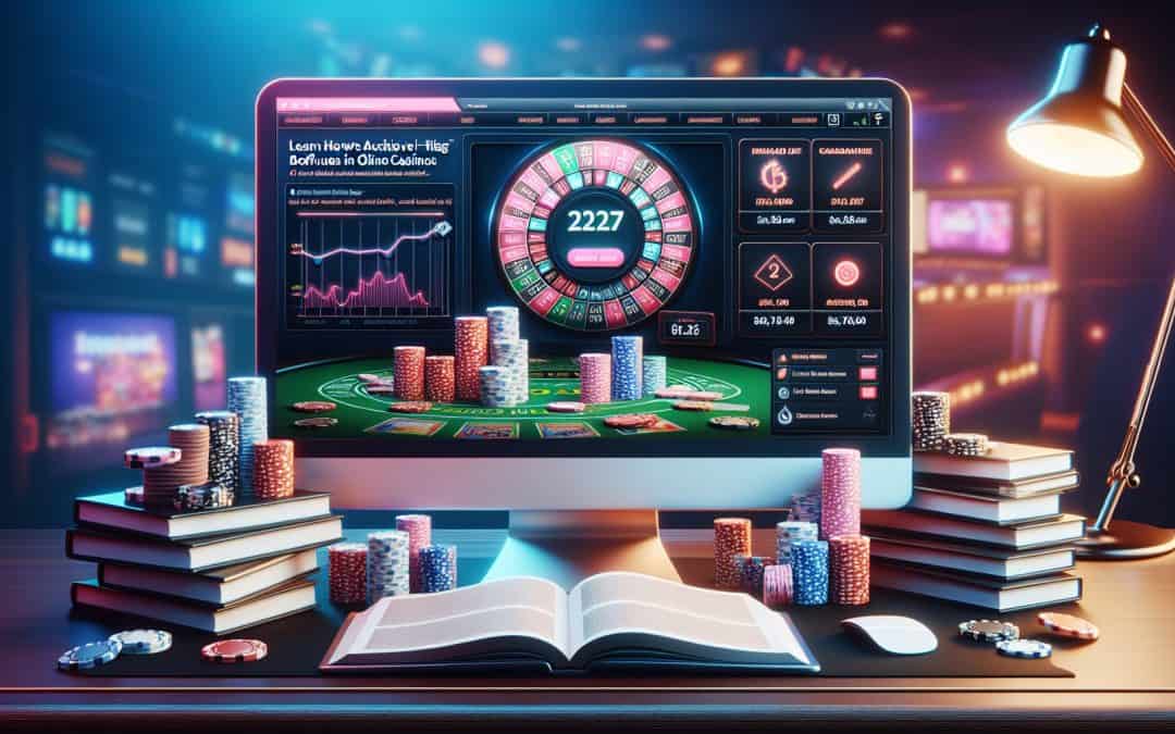 Kako ostvariti bonuse za visoke uloge u online casinima