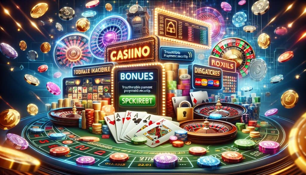 Billybets casino