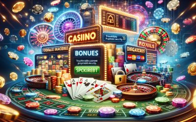 Billybets casino