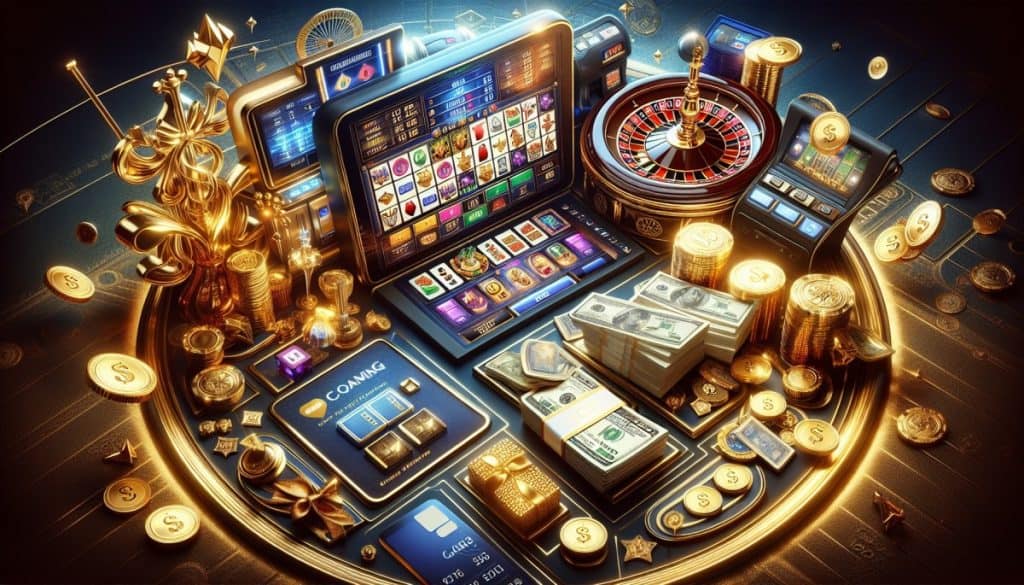 Ivibet casino